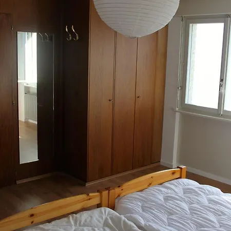 Orzieres Apartment