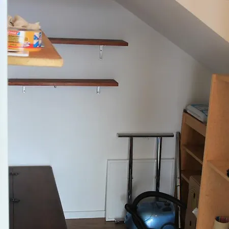 Apartment Orzieres *