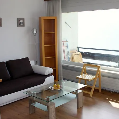 Orzieres Apartment *